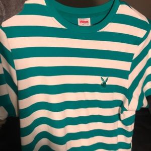 Playboy shirt